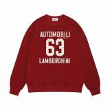 Rhude Hoodies S-2XL  (24)