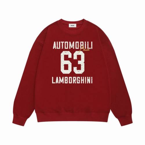 Rhude Hoodies S-2XL  (24)