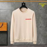 Prada Hoodies M-3XL (117)