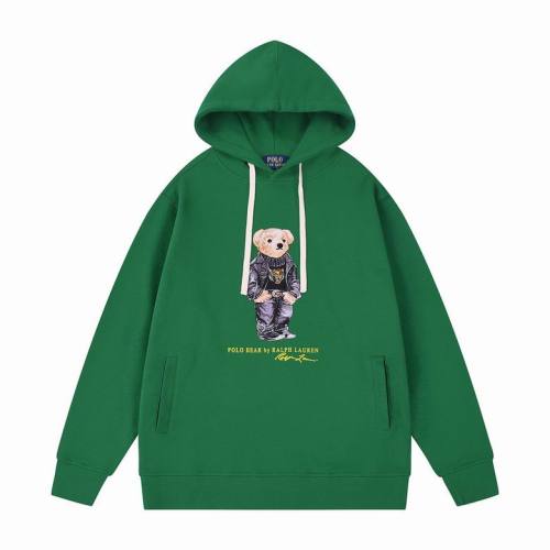 RL Polo Hoodies S-XXL (170)