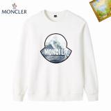 Moncler Hoodies M-3XL (346)