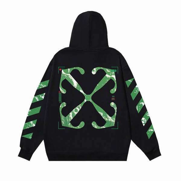 Off White Hoodies S-XL (102)