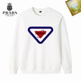 Prada Hoodies M-3XL (95)