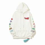 Off White Hoodies S-XL (197)