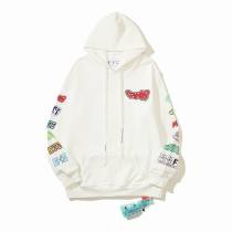 Off White Hoodies S-XL (197)