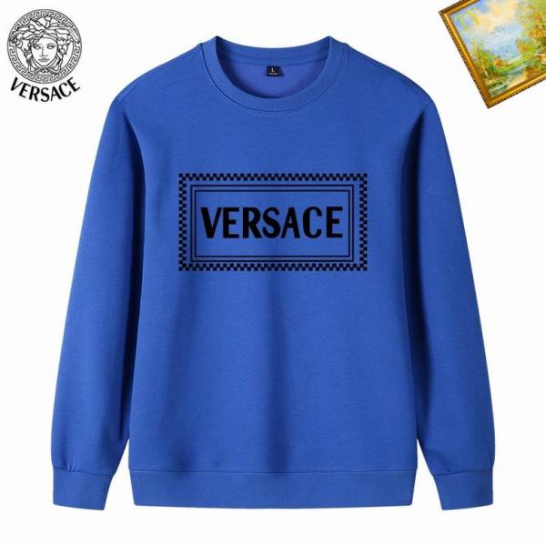 Versace Hoodies M-3XL (106)