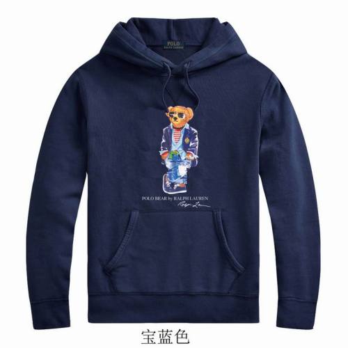 RL Polo Hoodies M-XXL  (28)
