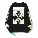 Off White Hoodies S-XL (172)