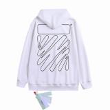 Off White Hoodies XS-XL (42)