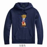 RL Polo Hoodies M-XXL  (40)