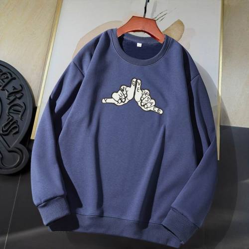 Versace Hoodies S-5XL (42)