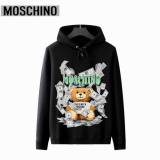 Moschino Hoodies S-XXL (69) 