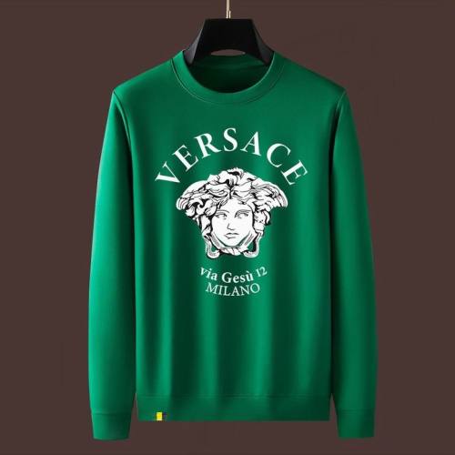 Versace Hoodies M-4XL (394)