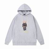 RL Polo Hoodies S-XXL (169)