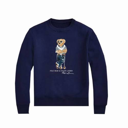 RL Polo Hoodies S-XXL (107)