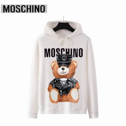 Moschino Hoodies S-XXL (82) 