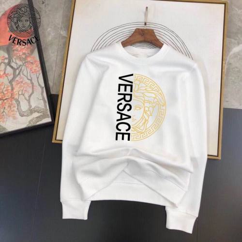 Versace Hoodies M-3XL (180)
