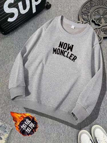 Moncler Hoodies M-5XL (267)