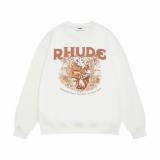 Rhude Hoodies S-2XL  (10)