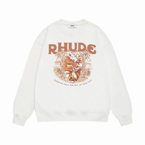 Rhude Hoodies S-2XL  (10)