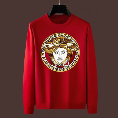 Versace Hoodies M-4XL (390)