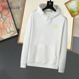 Moncler Hoodies M-3XL (327)