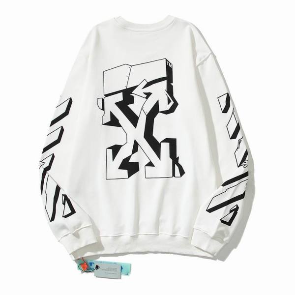 Off White Hoodies S-XL (121)