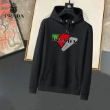 Prada Hoodies M-3XL (173)