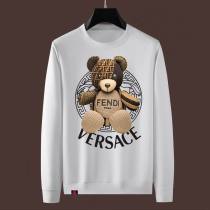 Versace Hoodies M-4XL (417)