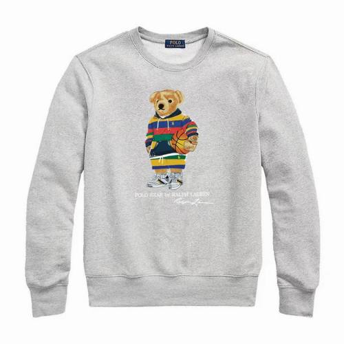 RL Polo Hoodies S-XXL (106)