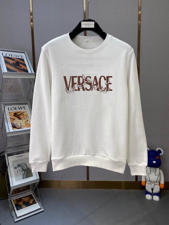 Versace Hoodies M-5XL (202)