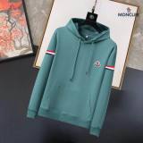 Moncler Hoodies M-3XL (404)
