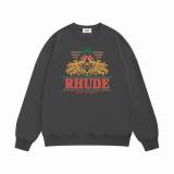 Rhude Hoodies S-2XL  (14)