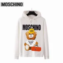 Moschino Hoodies S-XXL (106) 