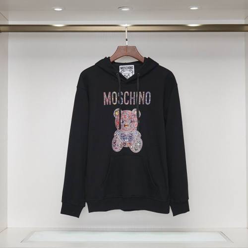 Moschino Hoodies M-3XL  (8)