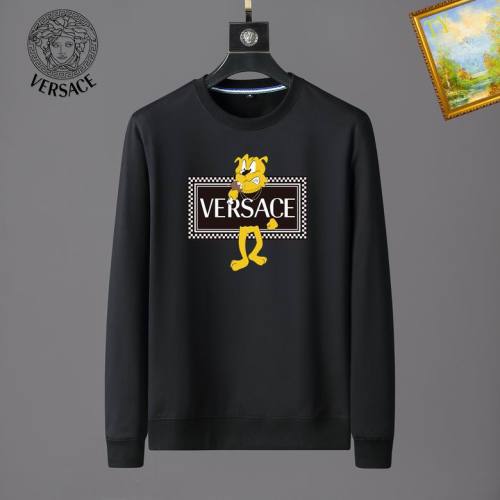 Versace Hoodies M-3XL (152)