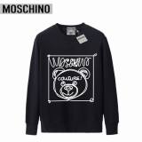 Moschino Hoodies S-XXL (43) 