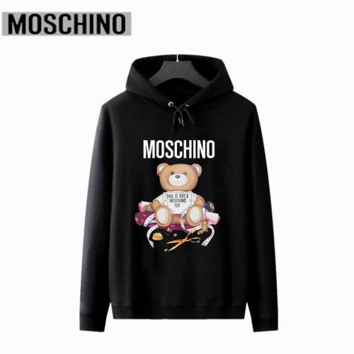 Moschino Hoodies S-XXL (125) 