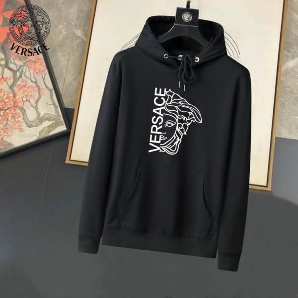 Versace Hoodies M-3XL (131)