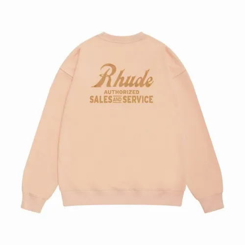 Rhude Hoodies S-2XL  (32)