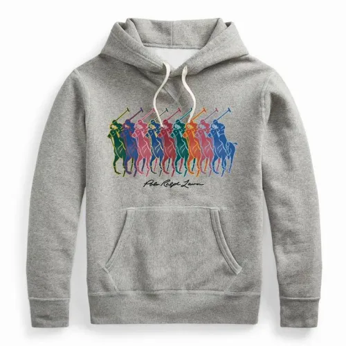 RL Polo Hoodies M-XXL  (69)