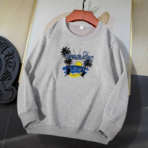 Versace Hoodies M-5XL (231)