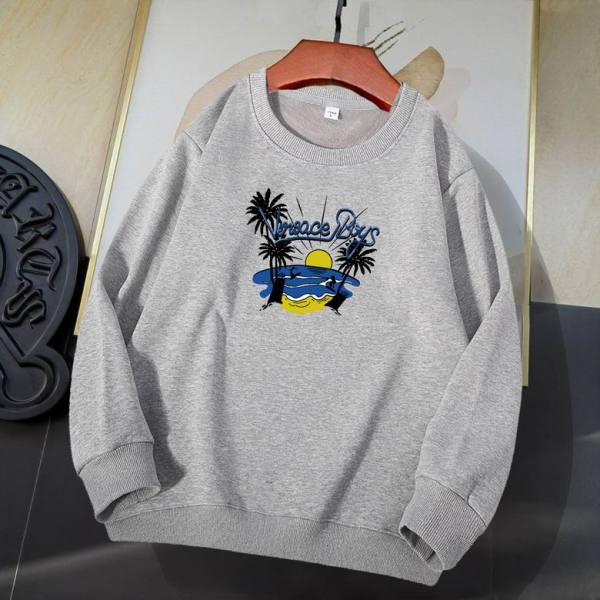 Versace Hoodies M-5XL (231)