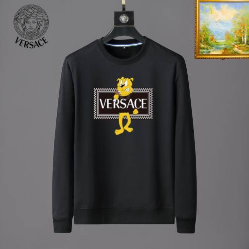 Versace Hoodies M-3XL (156)