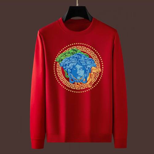 Versace Hoodies M-4XL (325)