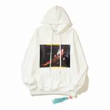 Off White Hoodies S-XL (204)