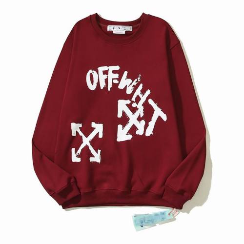 Off White Hoodies S-XL (163)