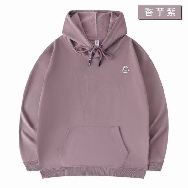 Moncler Hoodies M-6X (144)