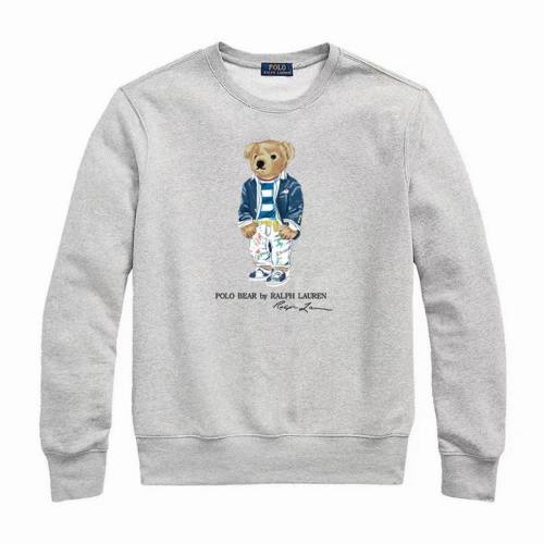 RL Polo Hoodies S-XXL (110)