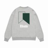 Rhude Hoodies S-2XL  (194)